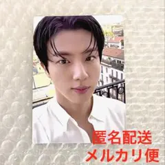 BTS ARMY MEMBERSHIP GIFTトレカ JIN ソクジン ジン