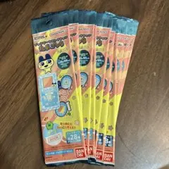 BANDAI ブックマークコレクション たまごっち全28種　10枚セット