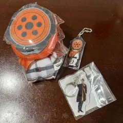 ブンブンジャー キャラクターグッズ