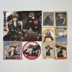 銀魂 沖田総悟 ぱしゃこれ まとめ売り 10枚