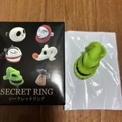 ディズニー☆ナイトメアビフォアクリスマス☆ブギー☆マウスパッド
