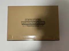 ドラゴンボール ビジュアルアドベンチャー プレミアムセット vol.1