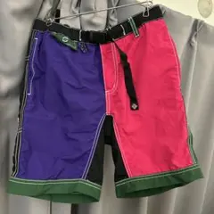 コロンビア　Columbia ショートパンツ XS PM4334 ハーフパンツ