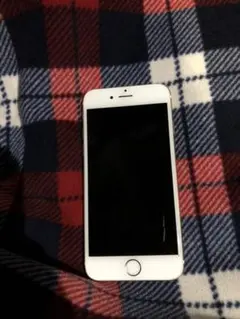 iPhone 6s Gold 64 GB Softbank