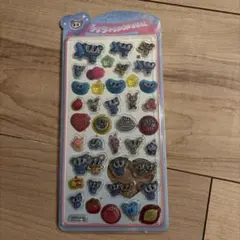 ANGEL BLUE うるちゅるPOPSEALのサムネイル