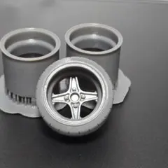 スケールダイナミクス BBS メッシュホイール - メルカリ