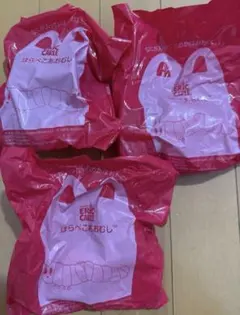 はらぺこあおむし第1弾全3種コンプリートセット新品未開封