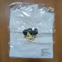 加護亜依　ミニTシャツ　飯田圭織　イラスト　絵画展　グッズのサムネイル