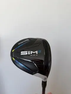 TaylorMade SIM2 MAX 3W 6Sのサムネイル