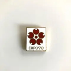 2026年最新】expo 70 バッチの人気アイテム - メルカリ