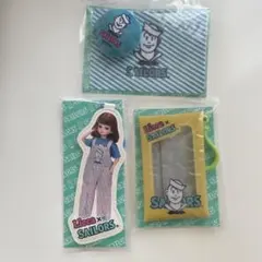 リカちゃん　一番くじ