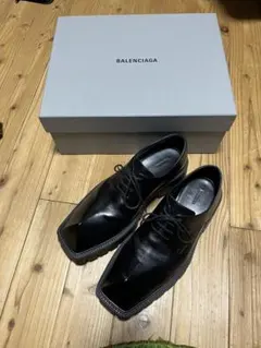 balenciaga ブーツ・革靴