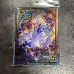 とんがり帽子のアトリエ 金箔押しジオラマアクリルスタンド