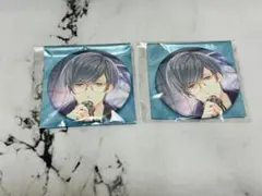 スタマイ　Love Letter 第4弾　都築京介