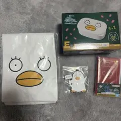 一番くじ銀八先生　エリザベスまとめ売り