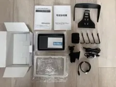 【7/12まで】 Relibor 7インチ ポータブルナビゲーション 本体のサムネイル
