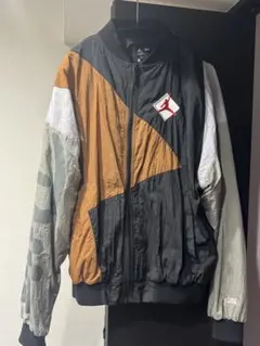 NIKE × Patta　Air Jordan Jacket