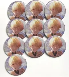 2026年最新】あんスタ 缶バッチ 痛バの人気アイテム - メルカリ