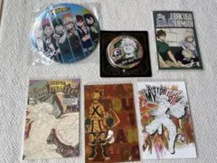 僕のヒーローアカデミア　セット