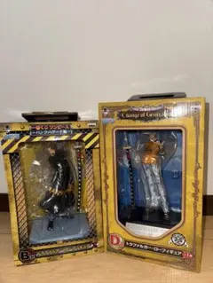 ワンピース ONE PIECE トラファルガー・ロー フィギュア 一番くじ