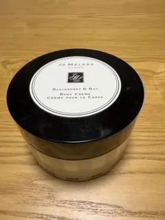 Jo Malone Blackberry & Bay Body Crème