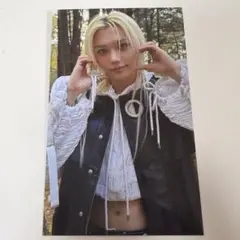 straykids 合 HOP HMV ラキドロ トレカ A フィリックス