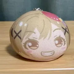 メダリスト おまんじゅう にぎにぎマスコット 明浦路司 - メルカリ