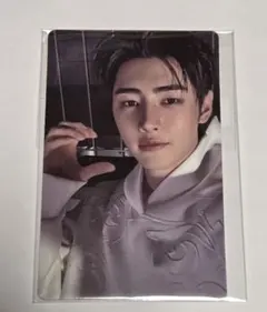 ENHYPEN Weverse Global ラキドロ 2次 ソンフン