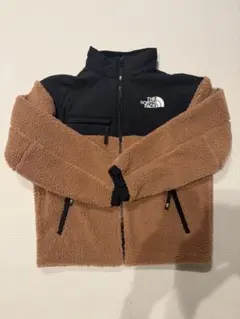 THE NORTH FACE NEW UTILITY FLEECE JACKET