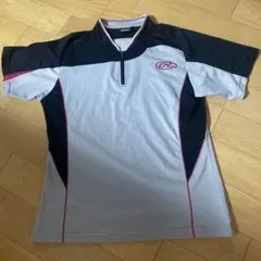 Rawlings 半袖ウェア Lサイズ