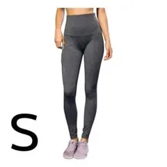 スポーツタイツ Ｓ レディース スパッツ ランニング ヨガウェア レギンス