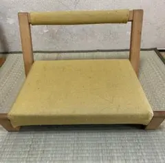 希少！ZAGAKU 04 座椅子