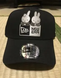 ニューエラ ミッフィーコラボ キャップのサムネイル
