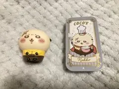 ちいかわココス ラッコセット