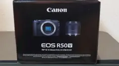 Canon EOS R50 SDカード バッグセット - メルカリ