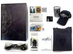 2026年最新】FINAL FANTASY VII アドベントチルドレン アドベント