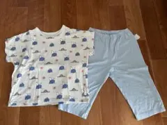 UNIQLO ドライパジャマ スヌーピー 120