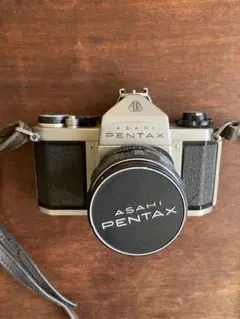 訳あり SMC TAKUMAR 55mm F1.8 PENTAX SL ジャンク - メルカリ