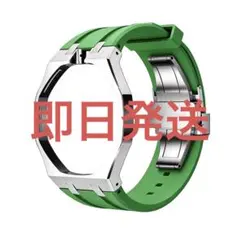 即日発送】スウォッチ× オーデマピゲ ロイヤルポップ用 ベルトバンド 