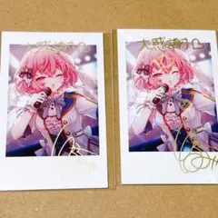nqrse チェキ サイン だいふくやさん m69784879940_1.jpg?1740041333