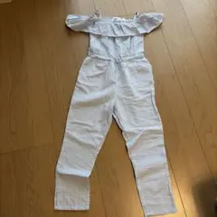 H&M キッズ服 2点セット 120-130cmのサムネイル