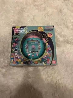 Tamagotchi Uni Jade Forest 本体 - メルカリ