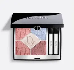 【DIOR】サンク クルール クチュール 623ピーチマニア