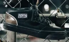 vans LX Atmos ハーフキャブ33 300足限定　27.5cmのサムネイル