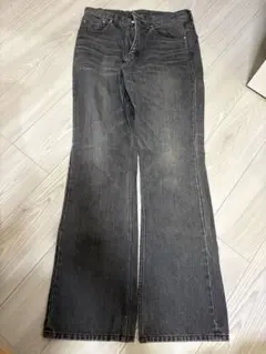 littlebig Slim Flare Denim (LB213-DN06)のサムネイル