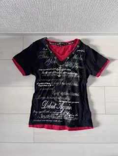 Acid Black Cherry QED Tシャツ レア - メルカリ