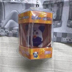 レトロファービー ミニチュアパッケージコレクション ミレニアムバージョン