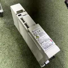 三菱電機 MDS-C1-V1-20 サーボドライブユニット 動作保証 - メルカリ