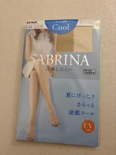 サブリナ ストッキング