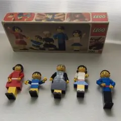 レゴ LEGO ファミリー200c / Paul Stuart パンツ 三陽商会